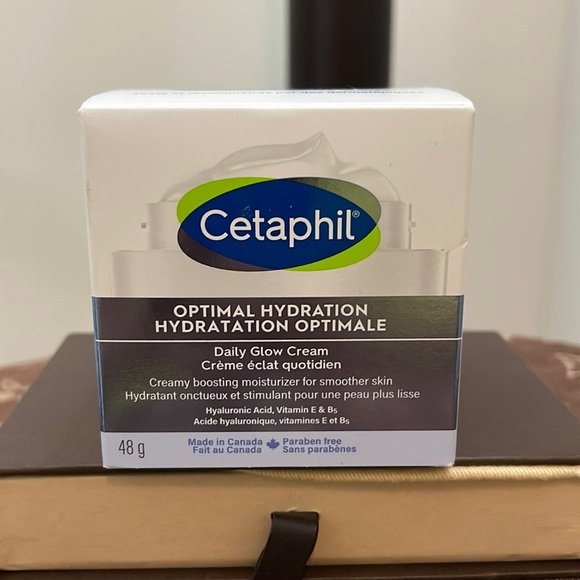 Cethaphil Optimal Hydration - Picture 1 of 4